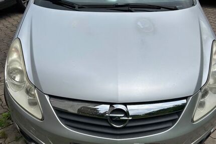 Opel Corsa 93.000 km 1.950 &euro; Lüdenscheid 58513