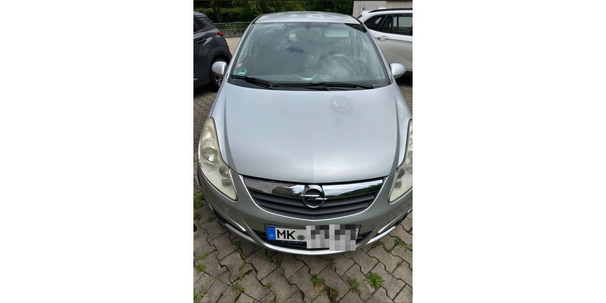 Opel Corsa 93.000 km 1.950 &euro; Lüdenscheid 58513