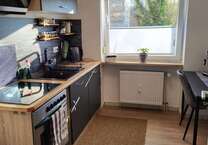 Wohnung zum Mieten in Nürnberg 750 € 54 m²