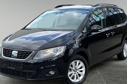 Seat Alhambra 44.500 km 31.990 &euro; Sonnefeld-Gestungshausen 96242