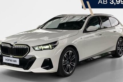 BMW 520 7.700 km 52.890 € Ingolstadt 85053