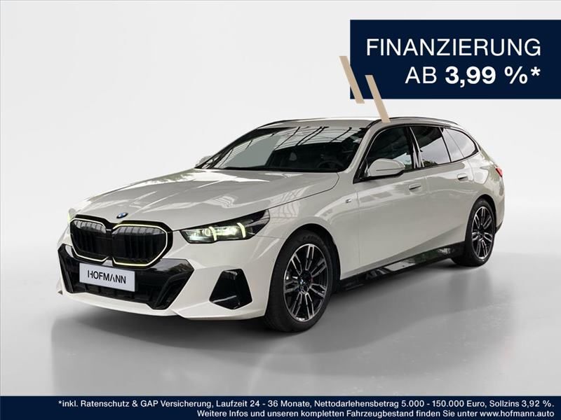 BMW 520 7.700 km 52.890 € Ingolstadt 85053