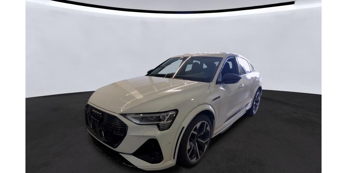 Audi e-tron 29.601 km 43.360 &euro; Hagen 58091