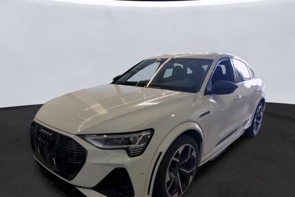 Audi e-tron 29.601 km 43.385 &euro; Hagen 58091