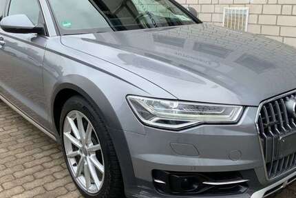 Audi A6 138.120 km 24.999 &euro; Rellingen 25462