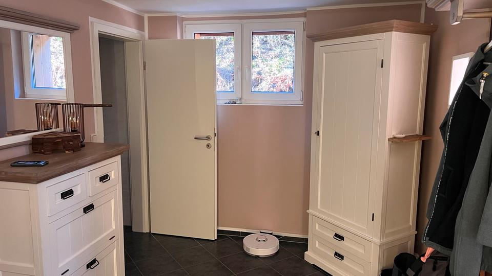 Erdgeschoßwohnung Breitungen/Werra Werra - 3 Zimmer, 85 m&sup2;, 650&euro; | Angebot:26517991