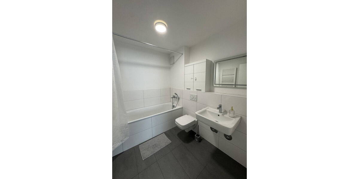 Etagenwohnung Bruchsal - 3 Zimmer, 87 m&sup2;, 449.000&euro; | Angebot:26670102