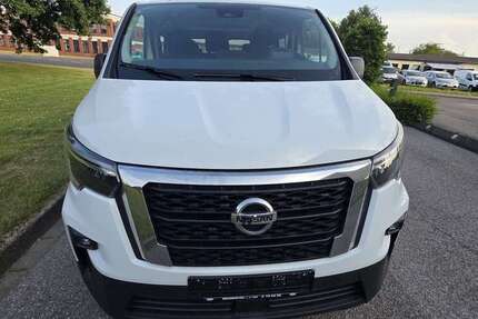 Nissan NV300 95.500 km 21.900 &euro; Kempen 47906