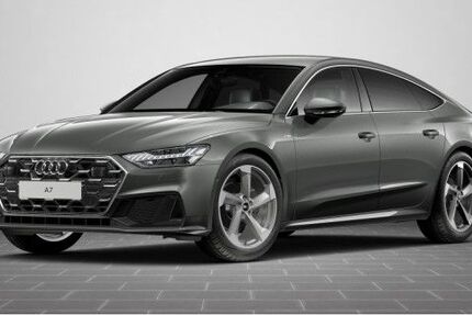 Audi A7 6.204 km 68.930 &euro; Aschaffenburg 63741