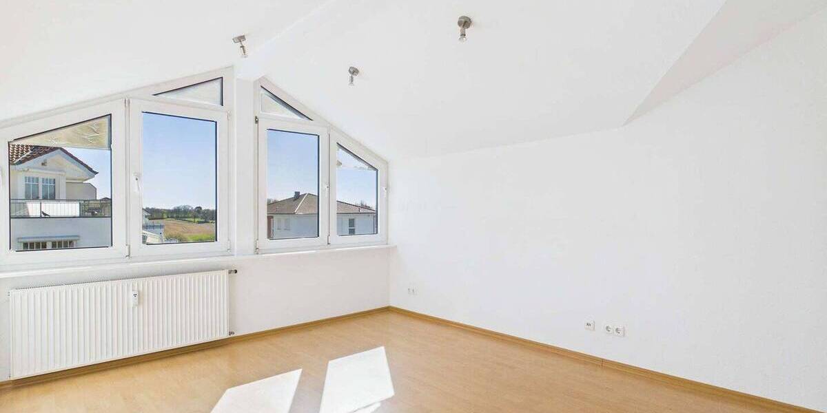 Etagenwohnung Neustadt in Holstein Neustadt - 5 Zimmer, 122 m&sup2;, 468.500&euro; | Angebot:26817285