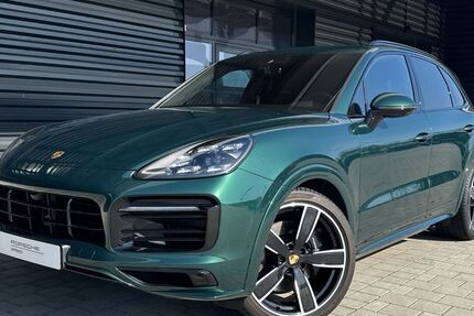 Porsche Cayenne 57.650 km 92.689 &euro; Ettlingen 76275