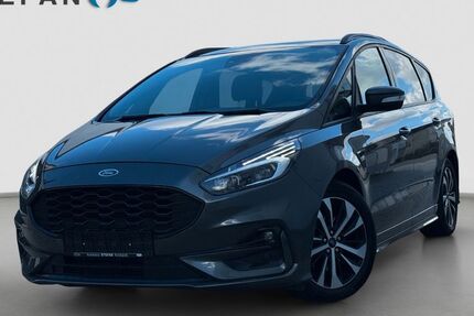 Ford S-Max 54.163 km 31.490 &euro; Kirchardt 74912