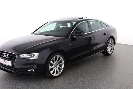 Audi A5 87.186 km 17.680 &euro; Berlin 12103