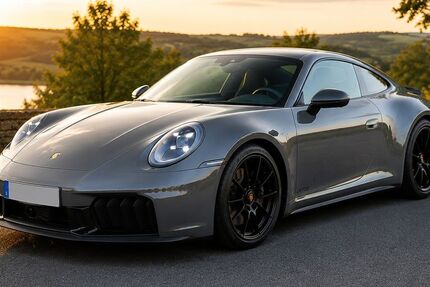 Porsche 911 Urmodell 6.050 km 192.900 &euro; mücke 35325