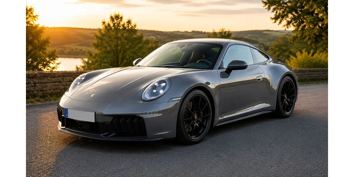 Porsche 911 Urmodell 6.050 km 192.900 &euro; mücke 35325
