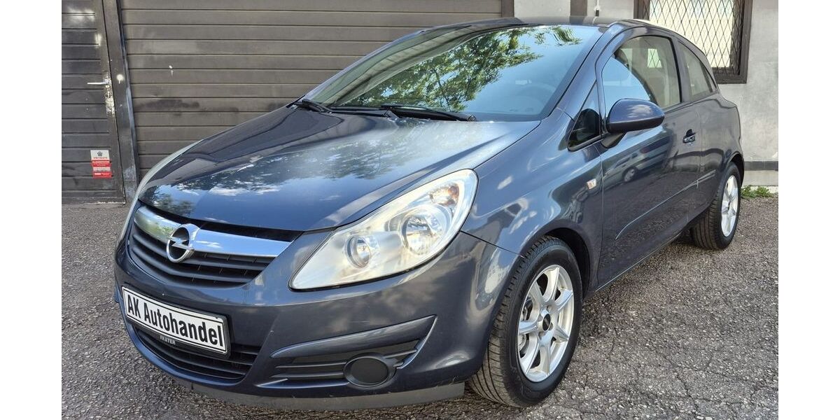 Opel Corsa 239.681 km 990 &euro; München 80809