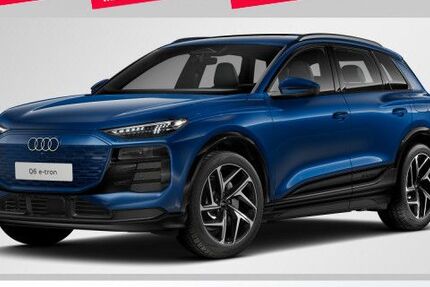 Audi Q6 e-tron 12.945 km 69.099 &euro; Eching 85386