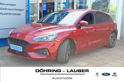 Ford Focus 94.650 km 12.890 &euro; Braunschweig 38106