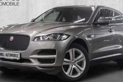 Jaguar F-Pace 56.449 km 29.980 &euro; Köln 51149