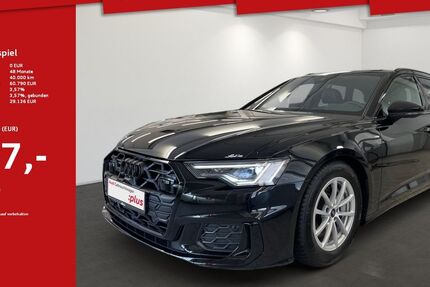 Audi A6 13.925 km 60.640 &euro; Kempten 87435