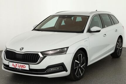 Skoda Octavia 66.613 km 24.950 &euro; Senftenberg 01968