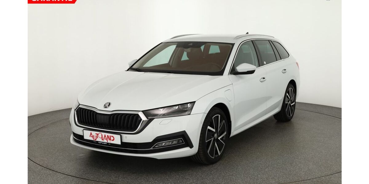 Skoda Octavia 66.613 km 24.950 &euro; Senftenberg 01968