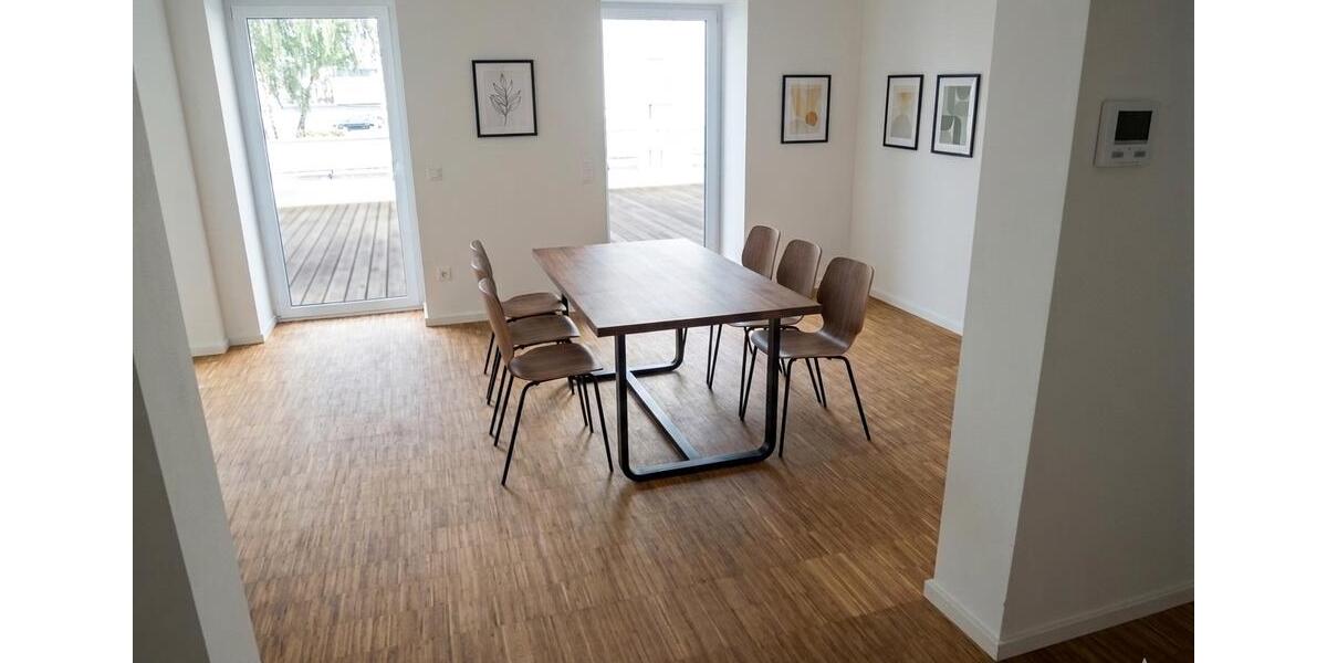 Etagenwohnung Darmstadt - 4 Zimmer, 101 m&sup2;, 530.000&euro; | Angebot:26699981
