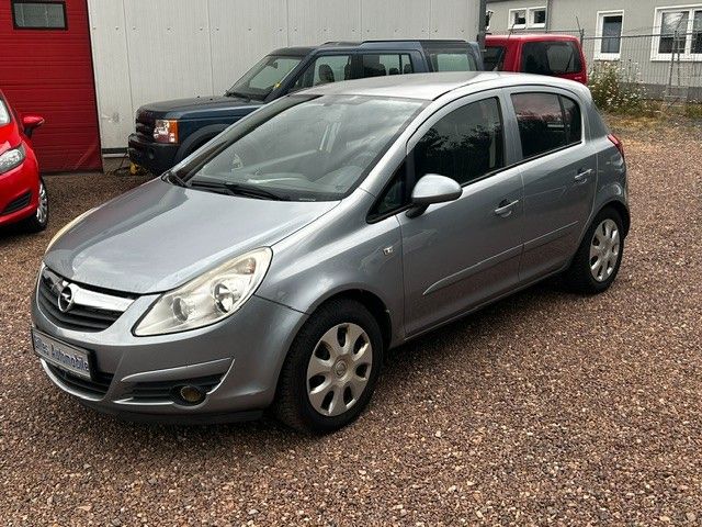 Opel Corsa 159.000 km 666 &euro; Singhofen 56379