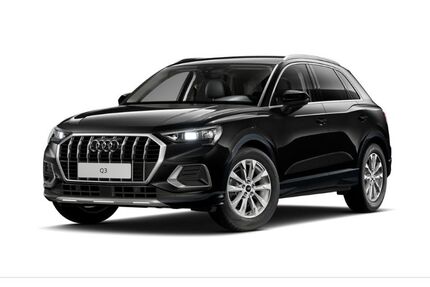 Audi Q3 7.673 km 37.650 &euro; Traunstein 83278