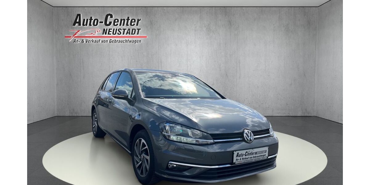 VW Golf 48.300 km 15.750 &euro; Neustadt / Hessen 35279