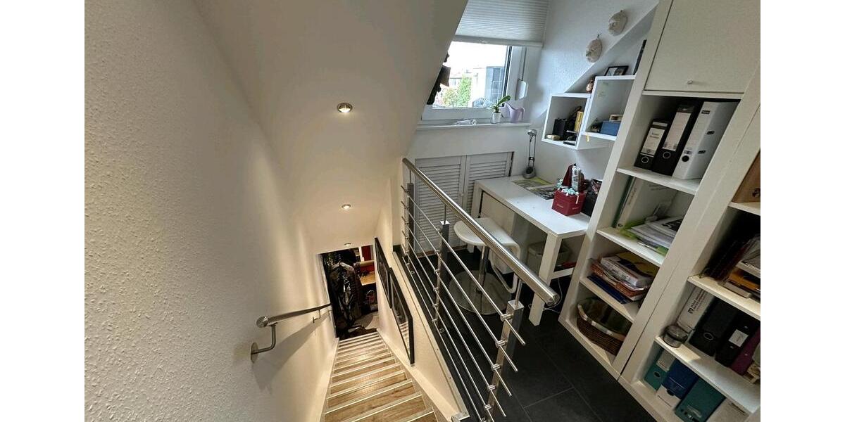 Doppelhaushälfte Mannheim Sandhofen - 5 Zimmer, 125 m&sup2;, 620.000&euro; | Angebot:26036418