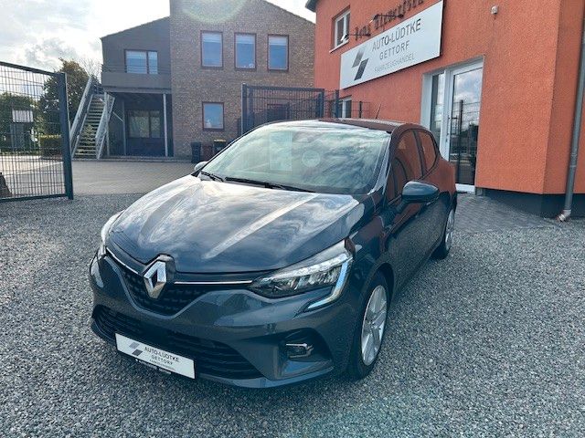 Renault Clio 53.500 km 13.990 &euro; Gettorf 24214