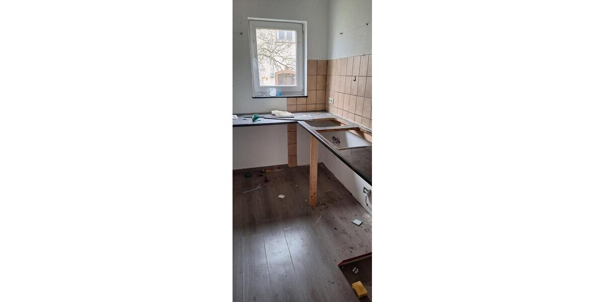 Erdgeschoßwohnung Flieden - 1 Zimmer, 42 m&sup2;, 350&euro; | Angebot:26008351