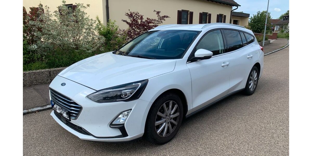 Ford Focus 117.978 km 15.880 &euro; Wemding 86650