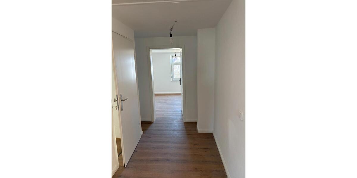 Etagenwohnung Bad Buchau - 4 Zimmer, 110 m&sup2;, 950&euro; | Angebot:25893590