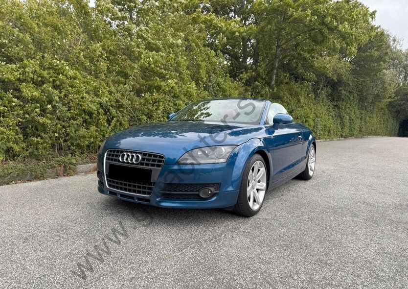 Audi TT 95.000 km 13.990 € Kiel 24159