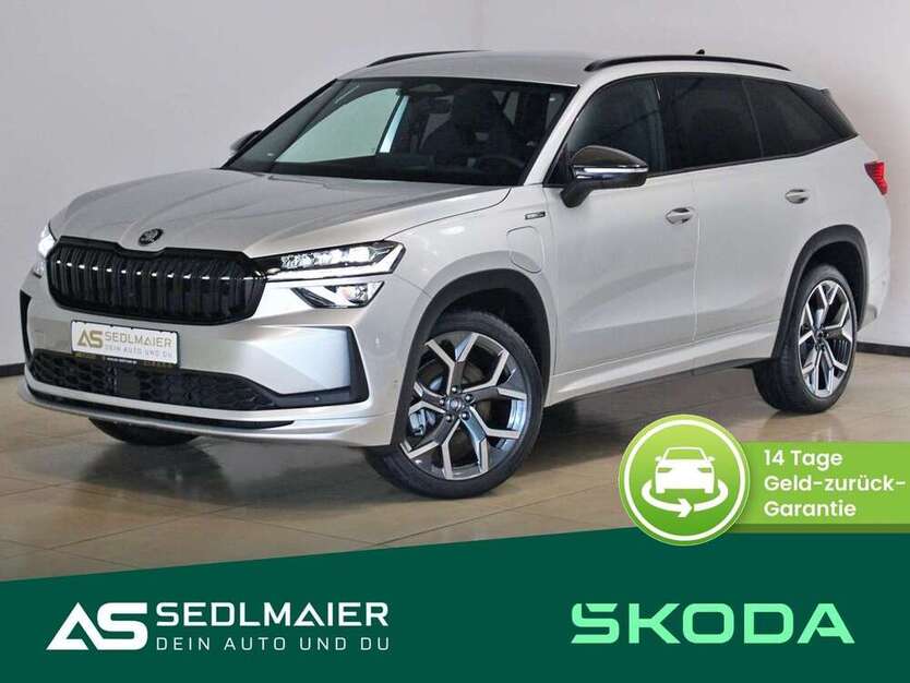 Kodiaq