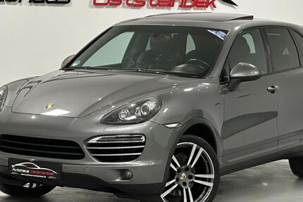 Porsche Cayenne 130.700 km 27.490 &euro; Oststeinbek 22113