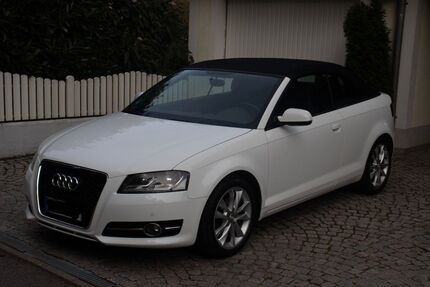 Audi A3 211.000 km 5.150 € Zeitlarn 93197