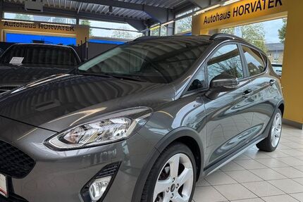 Ford Fiesta 57.430 km 9.995 &euro; Waltrop 45731