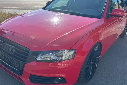 Audi A4 135.000 km 8.900 &euro; Nürnberg 90449