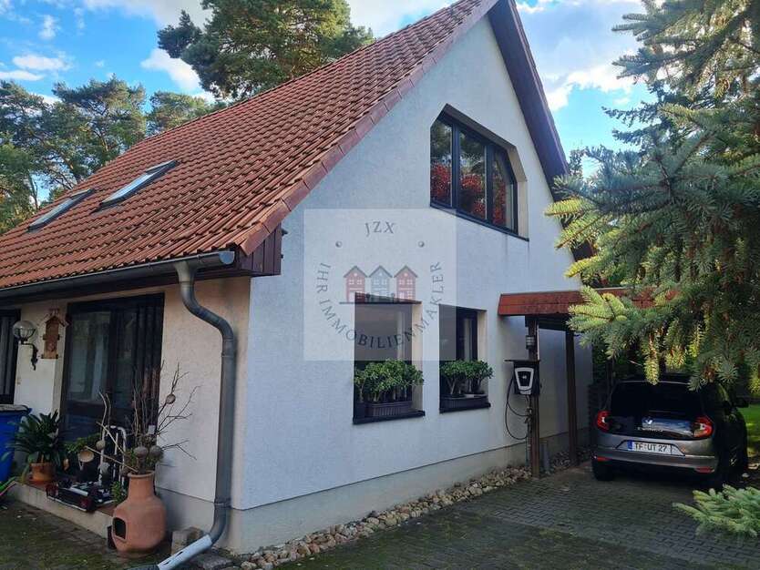 Büro in Nuthetal 1.190 € 105 m²