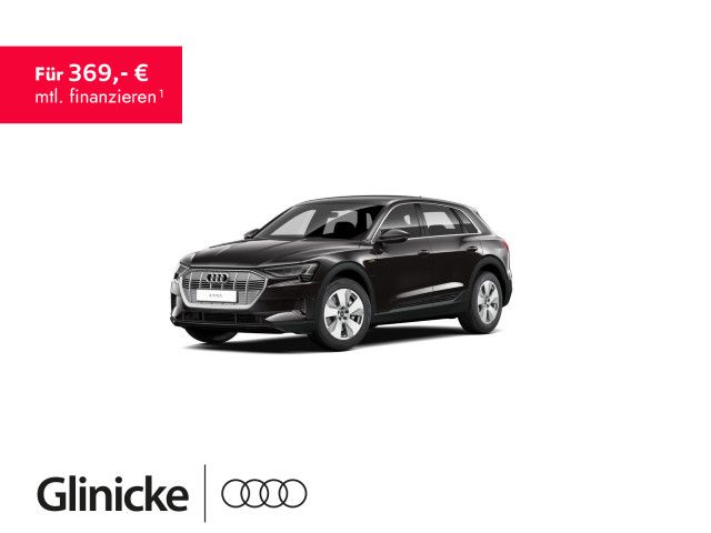Audi e-tron 36.278 km 28.305 € Alsfeld 36304