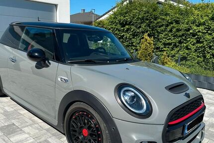 Mini Cooper S 94.000 km 17.200 &euro; Speichersdorf 95469