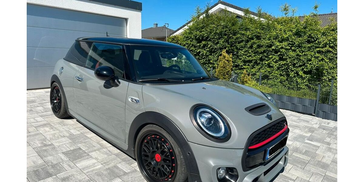 Mini Cooper S 94.000 km 17.200 &euro; Speichersdorf 95469