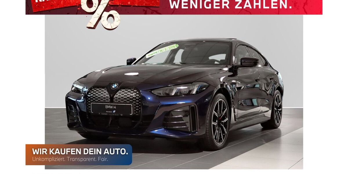 BMW i4 1.001 km 72.500 &euro; Neuwied 56564