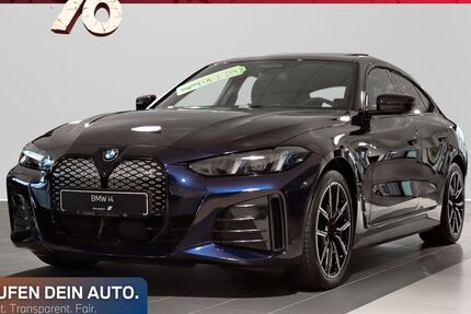 BMW i4 1.578 km 69.900 &euro; Neuwied 56564