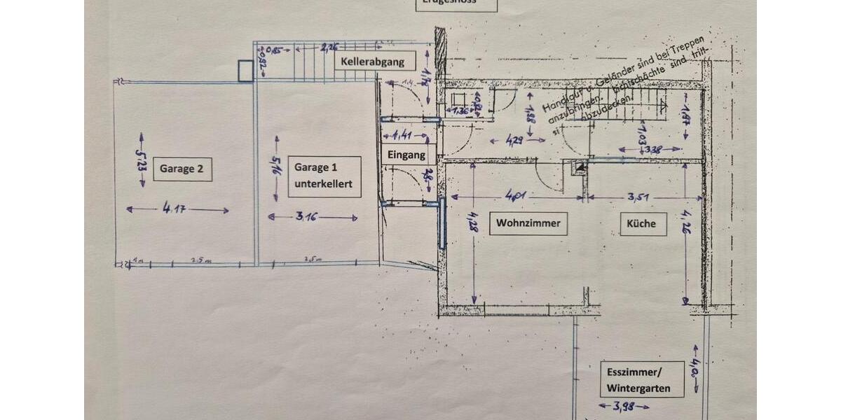 Doppelhaushälfte Kaufbeuren - 6 Zimmer, 160 m&sup2;, 530.000&euro; | Angebot:26355211