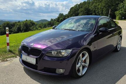 BMW 335 212.150 km 11.900 &euro; Michelau in Oberfranken 96247