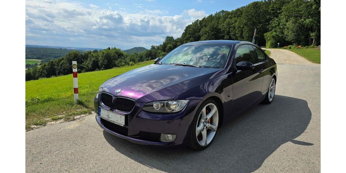 BMW 335 212.150 km 11.900 &euro; Michelau in Oberfranken 96247